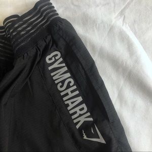Gymshark High Waisted Shorts Size S